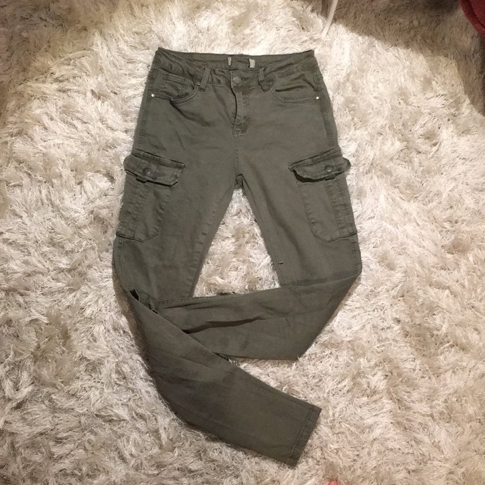 Megusto pants